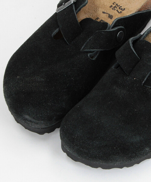 FREAK'S STORE | BIRKENSTOCK/ビルケンシュトック Boston LEVE narrow
