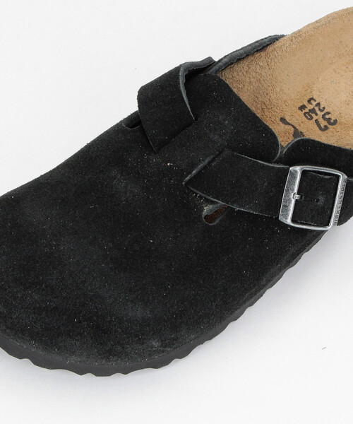 FREAK'S STORE | BIRKENSTOCK/ビルケンシュトック Boston LEVE narrow