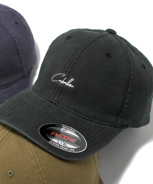flexfit cap