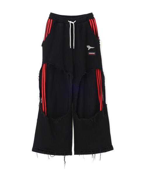 YORI SPORT | YORI SPORT 5STRIPE COMPRESSION SHORTS (2PACK) - Buyee