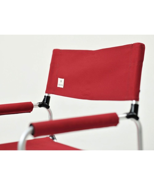  peak キッズ折りたたみチェア レッド SNOW PEAK | FD KID'Sチェア RD 折りたたみ 椅子 - Buyee, an