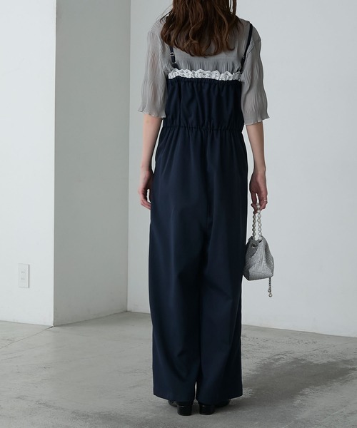BONLECILL NOIR | 【BONLECILL noir】＜セットアップ対応