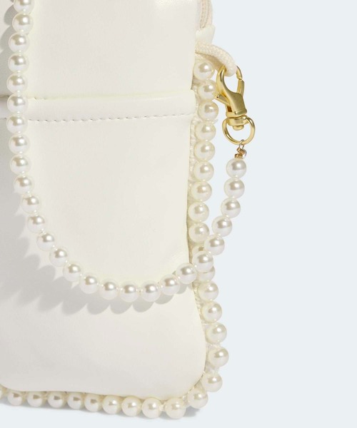 ADIDAS | フェスティバルバッグ ビーズ付き / アディダスオリジナルス