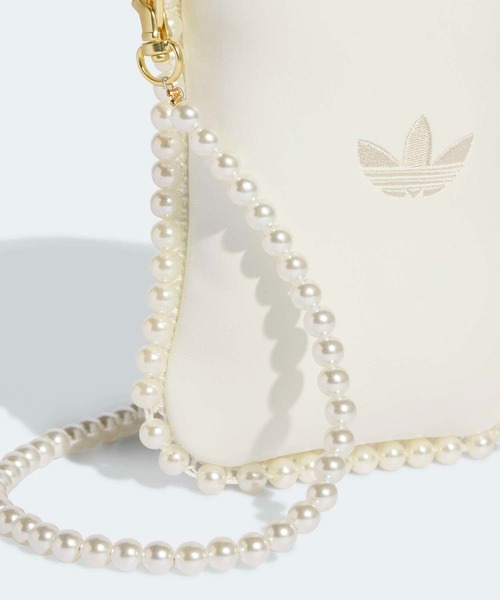 ADIDAS | フェスティバルバッグ ビーズ付き / アディダスオリジナルス