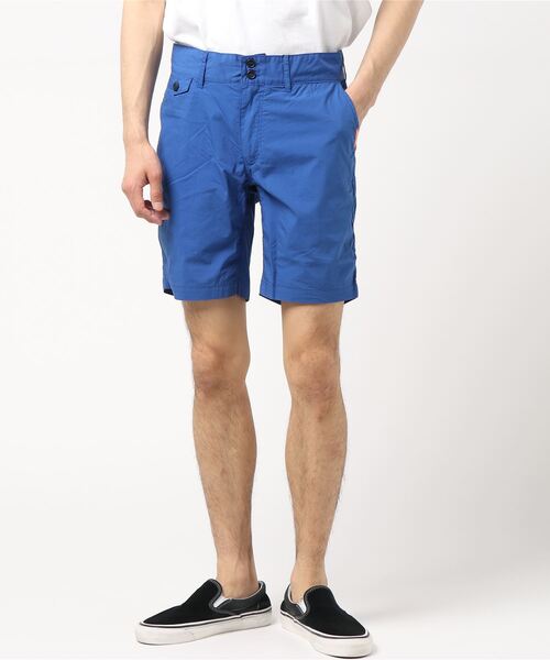 TMT WEATHER CLOTH STRETCH SHORT PANTS 