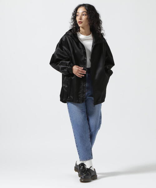 upper hights THE U-2 BIG PU フェイクレザージャケット 【公式通販】