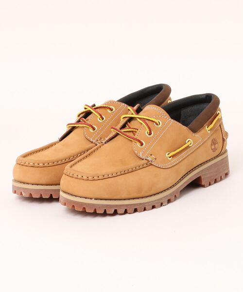 TIMBERLAND | Timberland/ティンバーランド/AUTHENTICS 3 EYE