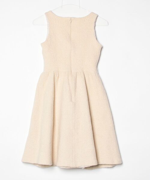 BURBERRY ベージュ ノースリーブワンピース　104 BURBERRY BLUE LABEL | ノースリーブワンピース - Buyee, an Online