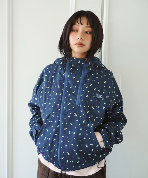 TTT MSW | 【TTTMSW/ティー】Nylon jacket - Buyee 通販購入サポート