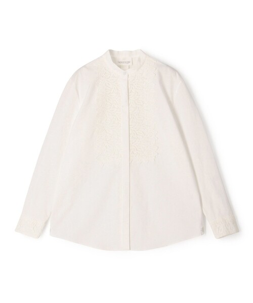 値下げ【美品】TOMORROWLAND collection長袖ブラウス TOMORROWLAND COLLECTION | 長袖ブラウス - Buyee, an Online Proxy