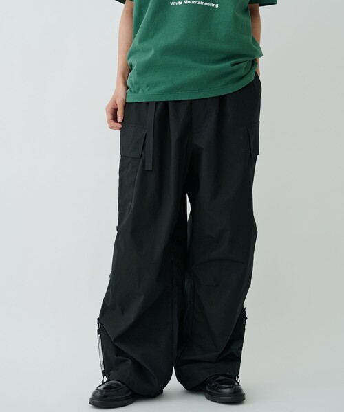 POLIQUANT | 【POLIQUANT/ポリクアント】THE CHANGING LENGTH FATIGUE