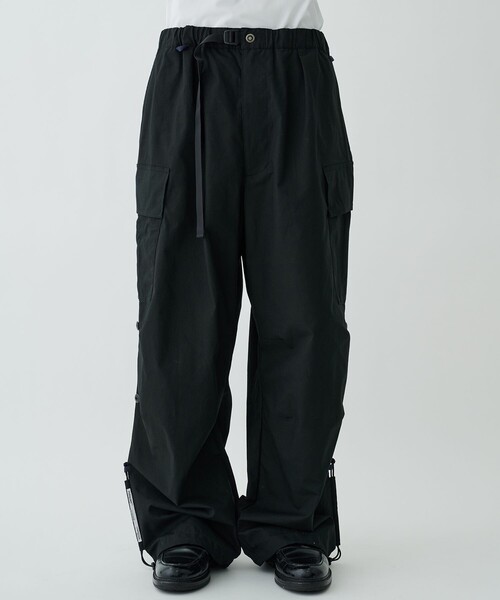 POLIQUANT | 【POLIQUANT/ポリクアント】THE CHANGING LENGTH FATIGUE