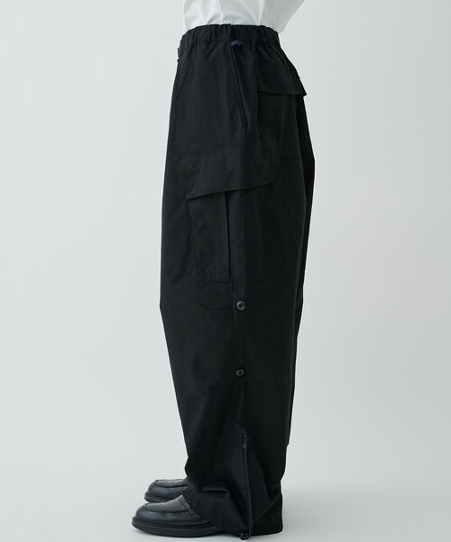 POLIQUANT | 【POLIQUANT/ポリクアント】THE CHANGING LENGTH FATIGUE