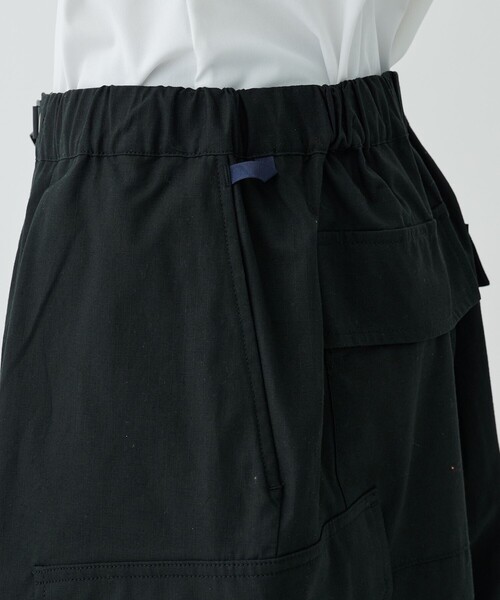 POLIQUANT | 【POLIQUANT/ポリクアント】THE CHANGING LENGTH FATIGUE