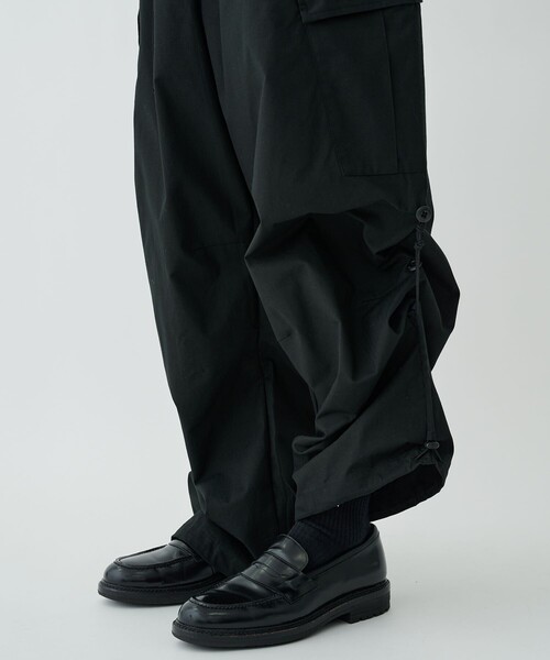 POLIQUANT | 【POLIQUANT/ポリクアント】THE CHANGING LENGTH FATIGUE