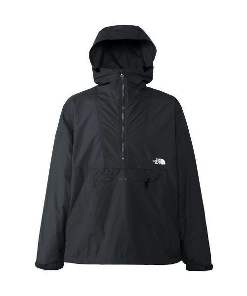 【ダイスケ】THE NORTH FACE compact anorak 追加》【THE NORTH FACE】COMPACT ANORAK：ブルゾン（ブルゾン