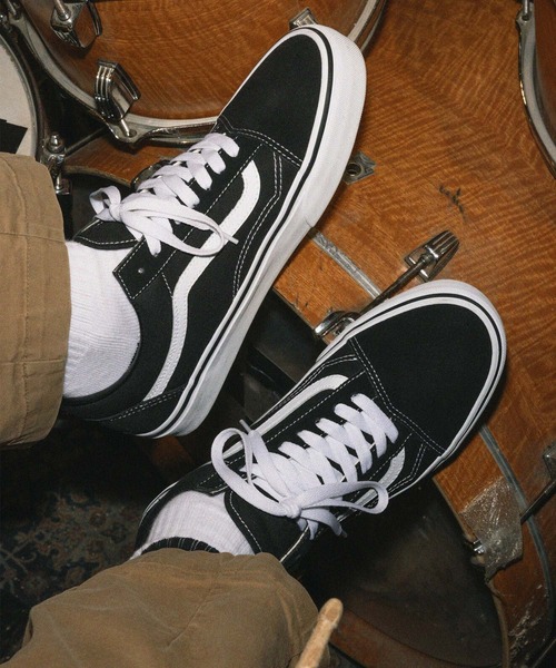 VANS | オールドスクール - Buyee, an Online Proxy Shopping Service