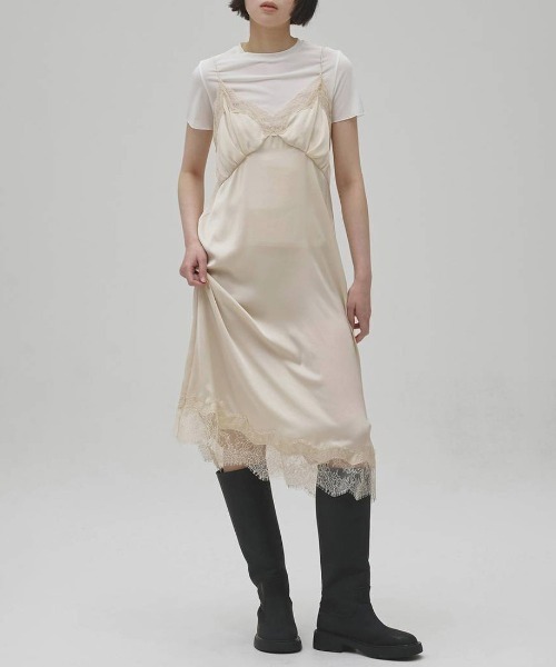 TODAYFUL | TODAYFUL Check Jacquard Dress - Buyee, an Online Proxy