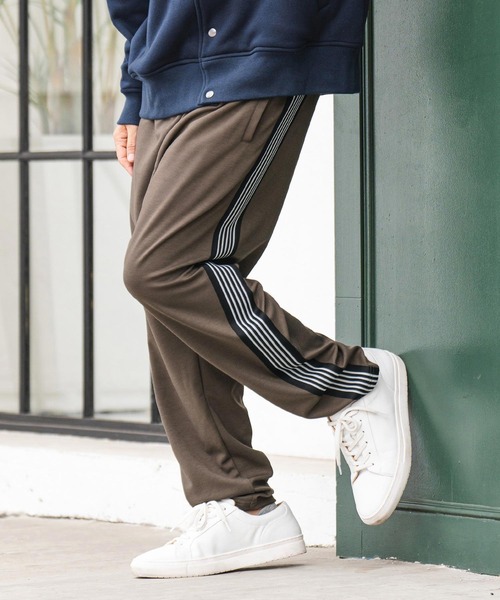 CAMBIO Ponti Sarrouel Easy Pants イージーパンツ