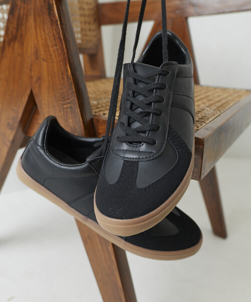 FREAK'S STORE | 限定展開 MILITARY TRAINER / ミリタリートレーナー