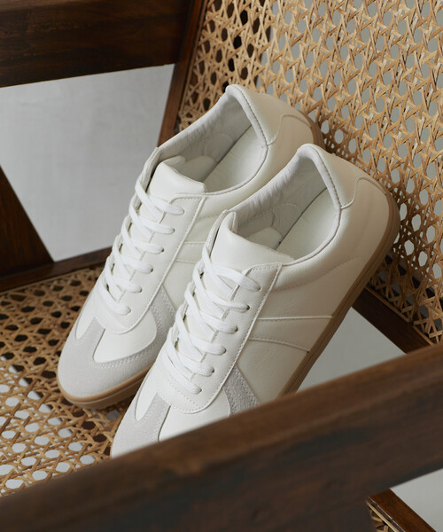 FREAK'S STORE | 限定展開 MILITARY TRAINER / ミリタリートレーナー