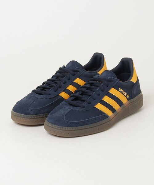 ADIDAS | 【ZOZO別注】Handball Spezial Shoes / ハンドボール