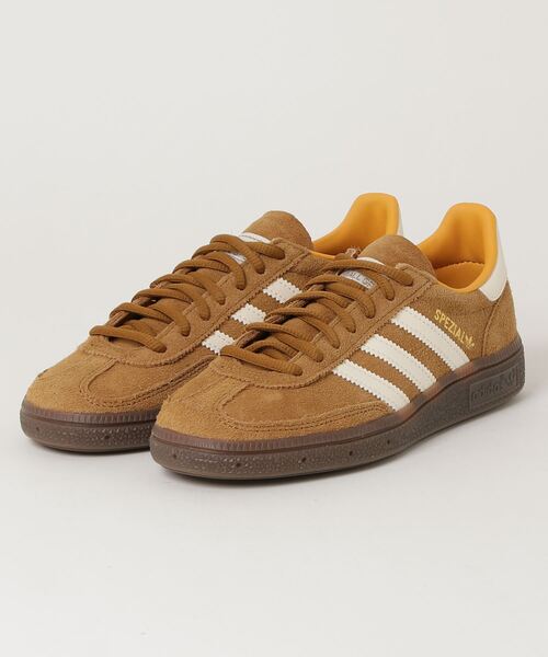 ZOZO別注ハンドボールスペツィアルadidas Originals スニーカー adidas スニーカー 「ZOZO別注」Handball Spezial Shoes