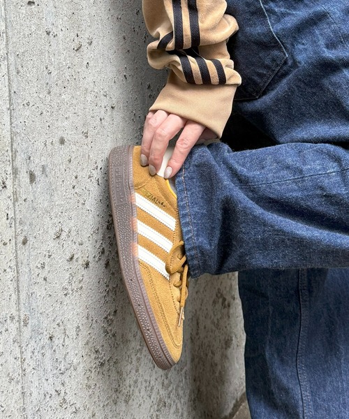 ADIDAS | 【ZOZO別注】Handball Spezial Shoes / ハンドボール