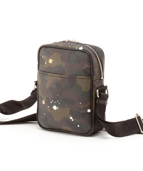 GENTIL BANDIT | GENTIL BANDIT（ジャンティバンティ）クロスボディ