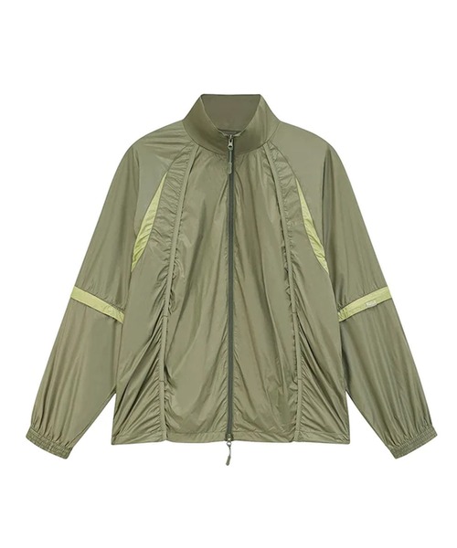 SUPPLIER サプライヤー Track Jacket トラックジャケット SUPPLIER ジャージ SUPPLIER/サプライヤー Detachable Track