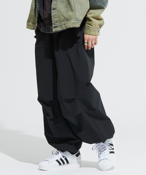 ADIDAS | 【ZOZO限定】プレミアム エッセンシャルズ