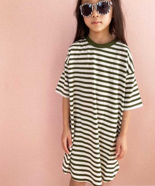 连衣裙 Kids Buyee日本代购服务 于zozotown购物 Bot Online