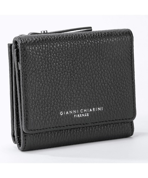 GIANNI CHIARINI | GIANNI CHIARINI GRAIN WALLETS ジャンニ