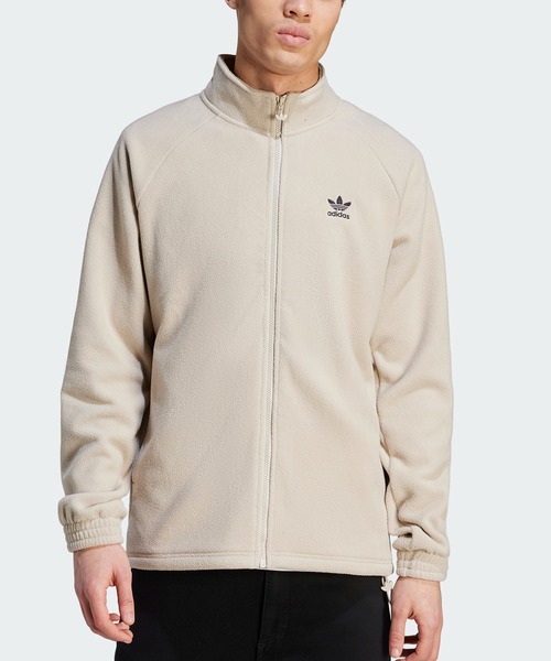 人気モデル アディダス ビック トレフォイル 刺繍 ロゴ ジップアップ パーカー 人気モデル アディダス ビック トレフォイル 刺繍 ロゴ ジップアップ