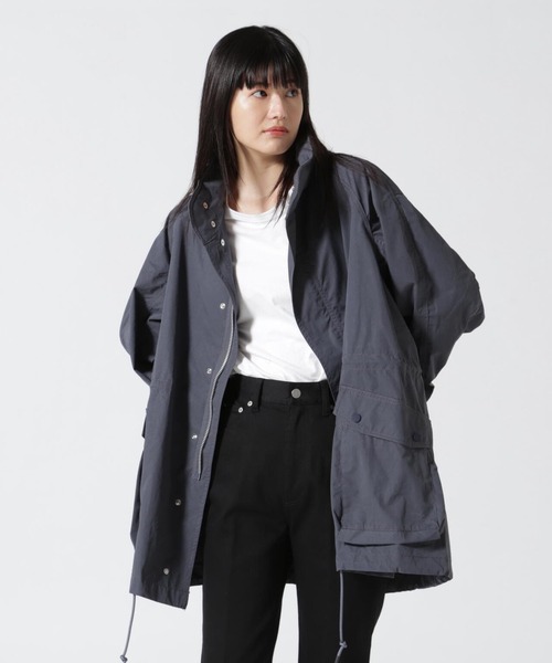 【upper higts / アッパーハイツ】THE U-2 BIG PUレザー upper higts / アッパーハイツ】THE U-2 BIG PUレザー
