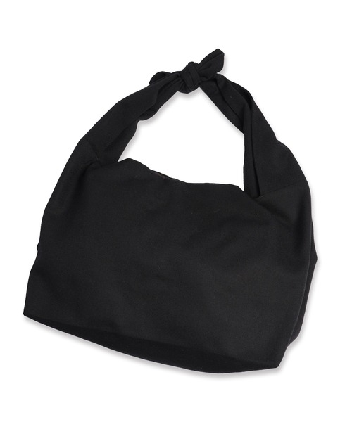 Dulcamara オーバーラップチェックラビオリトートBAG DULCAMARA | オーバーラップチェックラビオリトートBAG - Buyee
