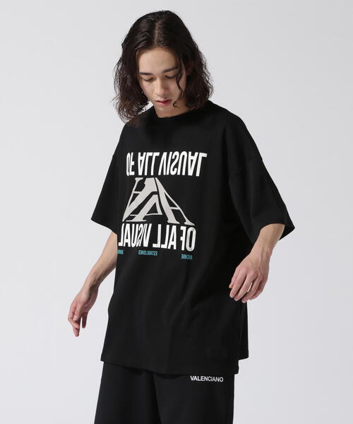 DankeSchon×A4A／ダンケシェーン×エーフォーエー／OF ALL SMOOTH S／S T DANKE SCHON | DankeSchon×A4A/ダンケシェーン×エーフォーエー