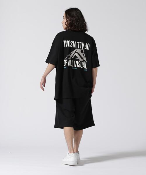 DankeSchon×A4A／ダンケシェーン×エーフォーエー／OF ALL SMOOTH S／S T DANKE SCHON | DankeSchon×A4A/ダンケシェーン×エーフォーエー