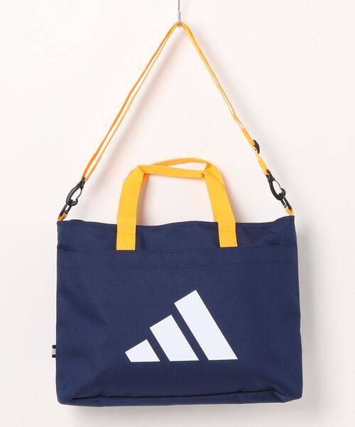 ADIDAS | アディダス レッスンバッグ アルケベック No.66004 - Buyee