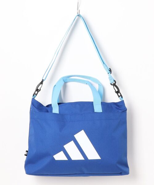 ADIDAS | アディダス レッスンバッグ アルケベック No.66004 - Buyee