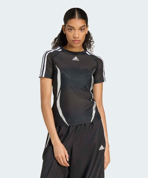 BUDDiiS ✖️adidasコラボ MORRIE スポーツオーソリティ BUDDiiS ✖️adidasコラボ MORRIE スポーツオーソリティ - メルカリ