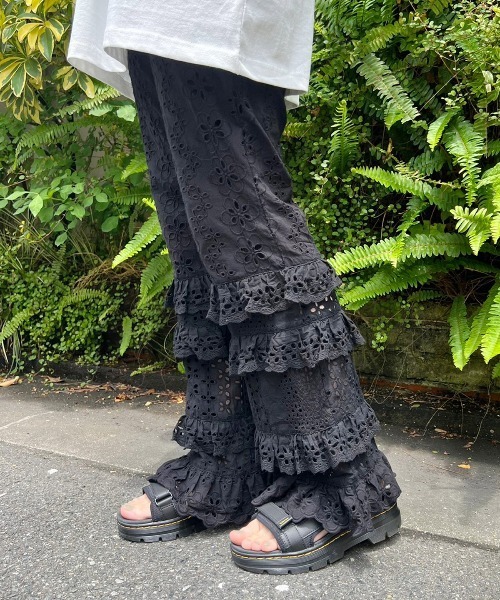 ENOF デニム ENOF | デニムパンツ - Buyee, an Online Proxy Shopping Service