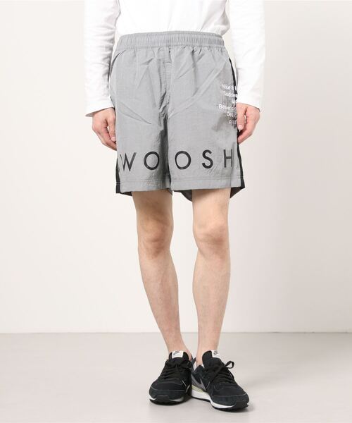 Nike Nike Swoosh ショートパンツ Buyee An Online Proxy Shopping Service Shop At Zozotown Bot Online
