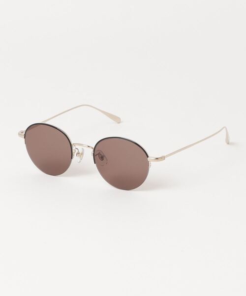 KANEKO OPTICAL × URBAN RESEARCH サングラス 別注』KANEKO OPTICAL×URBAN RESEARCH URA-8(- SI×クリア