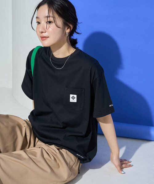FREAK'S STORE | 限定展開 Columbia × FREAK'S STORE/コロンビア W