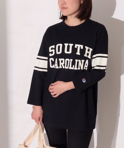 CHAMPION | ChampionフットボールTシャツ - Buyee 通販代理購入 CHAMPION | ChampionフットボールTシャツ - Buyee 通販代理購入
