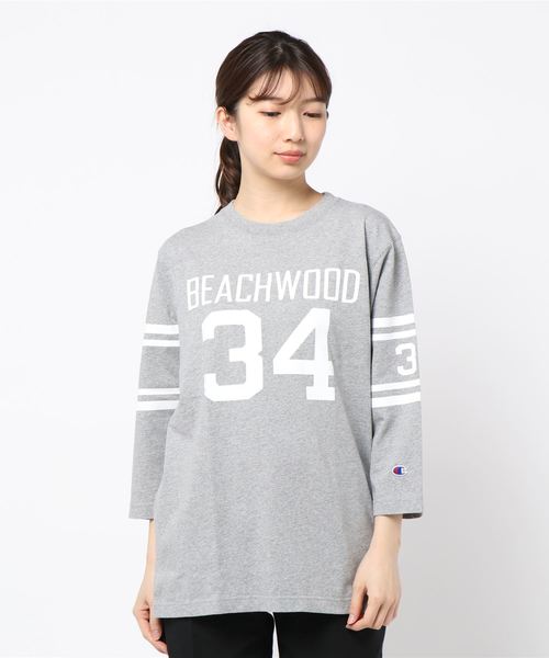 CHAMPION | ChampionフットボールTシャツ - Buyee 通販代理購入 CHAMPION | ChampionフットボールTシャツ - Buyee 通販代理購入