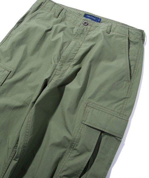 NAUTICA | NAUTICA/ノーティカ BDU Pants/カーゴパンツ - Buyee, un NAUTICA | NAUTICA/ノーティカ BDU Pants/カーゴパンツ - Buyee, un