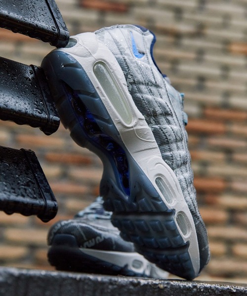 NIKE | NIKE AIR MAX 95 SE “SUMMER SHOWERS” / ナイキ エア マックス NIKE | NIKE AIR MAX 95 SE “SUMMER SHOWERS” / ナイキ エア マックス