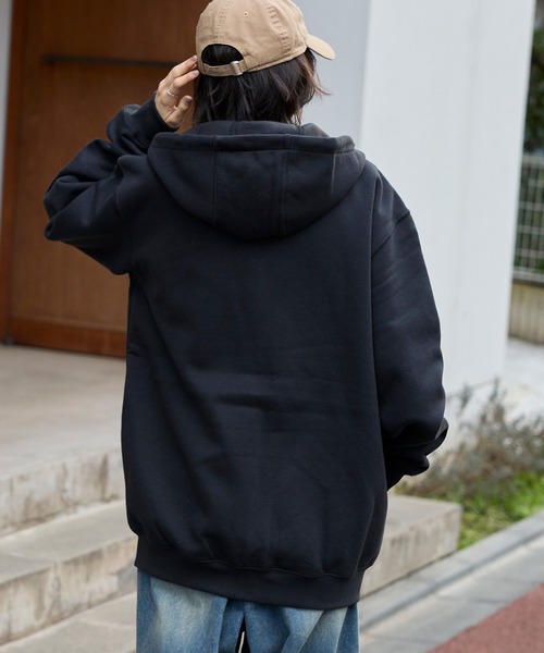 CARHARTT | carhartt(カーハート) Midweight Hooded Zip Sweat